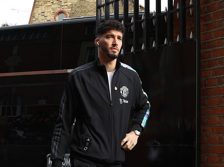 Manchester Unitedda Altay Bayındırı yıkan gelişme