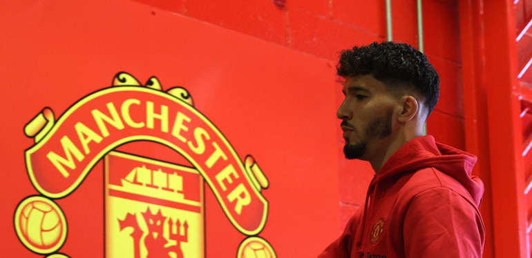 Manchester Unitedda Altay Bayındırı yıkan gelişme