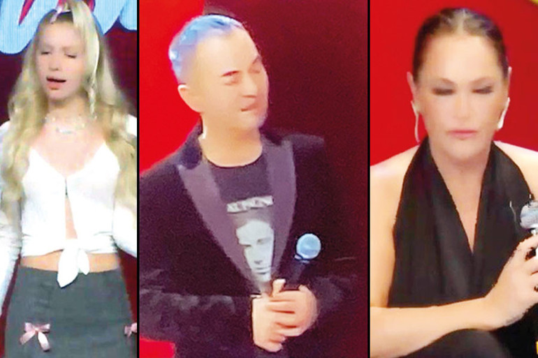 İbo Şov’daki filtre mübalağasının enteresan sonuçları