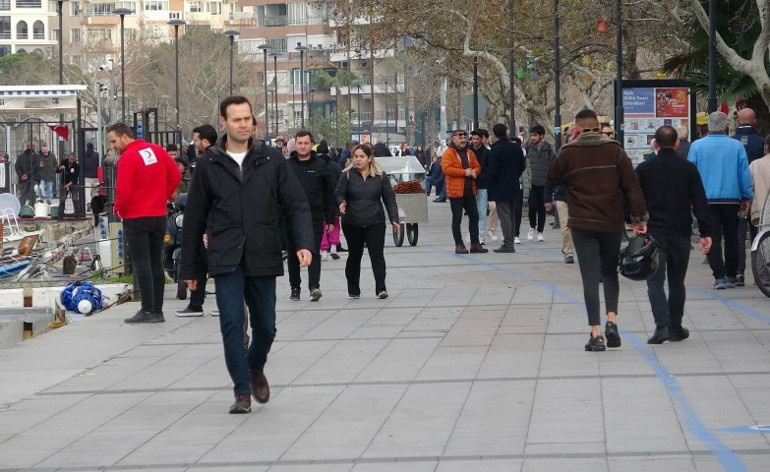 Uzman isim artış var diyerek uyardı... Anne babalar dikkat Geçmeyen öksürüğün arkasındaki neden: Mikoplazma enfeksiyonu