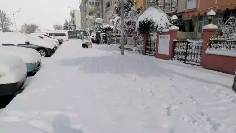 Meteoroloji haftalık hava durumu tahmin raporunu yayınladı: Sıcaklıklar düşecek Prof. Dr. Orhan Şenden Marmara ve İstanbul için kar yağışı uyarısı