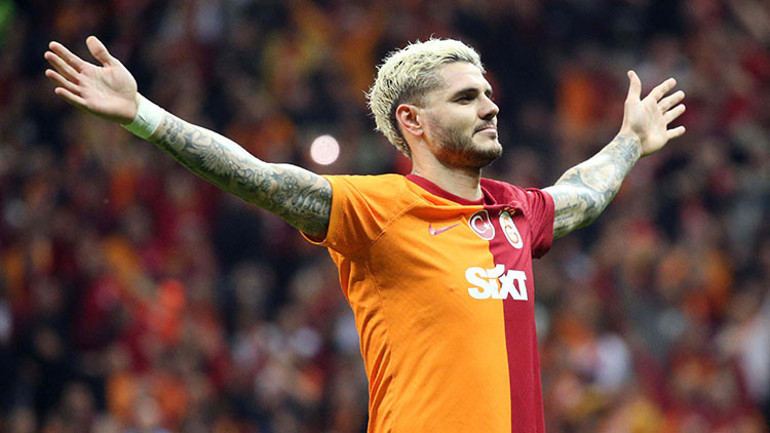 Galatasarayda her şey değişti Mauro Icardi ve Hakim Ziyech için harekete geçtiler...