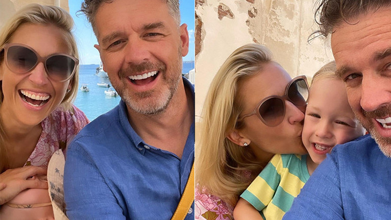 Genç yaşta ölen ünlü şefin eşinden yürek yakan paylaşım… ‘Seni artık hiç gidemeyeceğimiz o yerde hayal ediyorum aşkım’