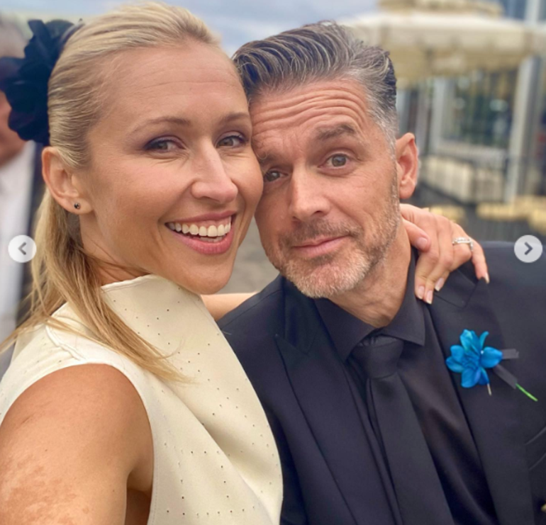 Genç yaşta ölen ünlü şefin eşinden yürek yakan paylaşım… ‘Seni artık hiç gidemeyeceğimiz o yerde hayal ediyorum aşkım’