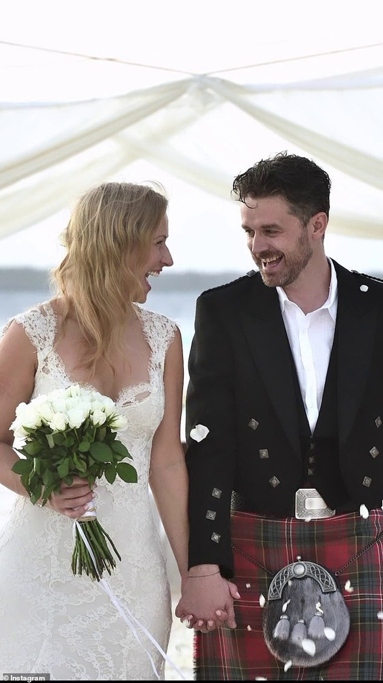 Genç yaşta ölen ünlü şefin eşinden yürek yakan paylaşım… ‘Seni artık hiç gidemeyeceğimiz o yerde hayal ediyorum aşkım’