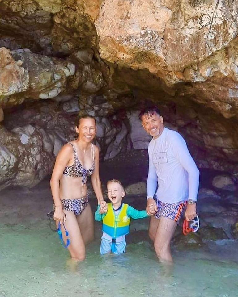 Genç yaşta ölen ünlü şefin eşinden yürek yakan paylaşım… ‘Seni artık hiç gidemeyeceğimiz o yerde hayal ediyorum aşkım’