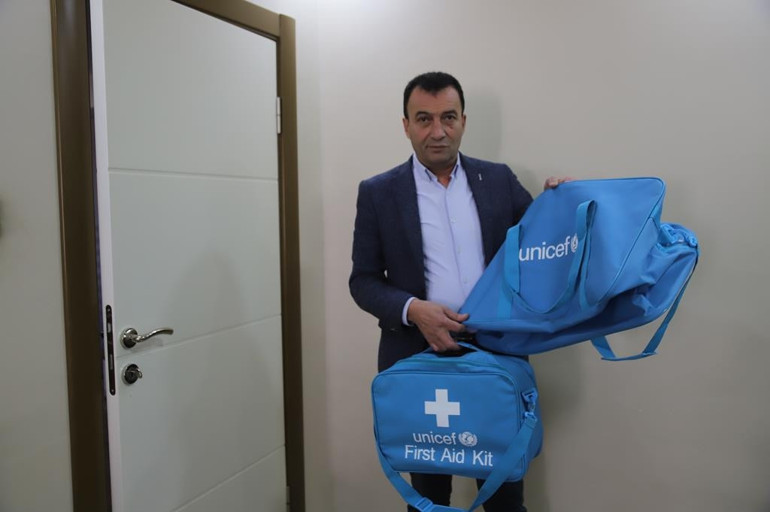 Dünyaya açılan sokağa turist uğramaz oldu