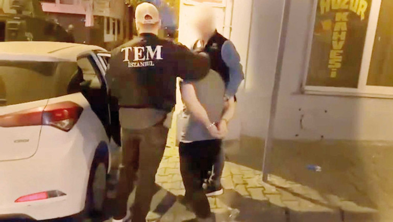 Mossad casuslarını ‘Köstebek’ buldu