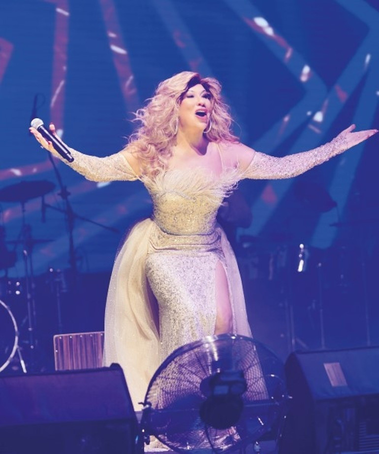 Yılbası konserleri