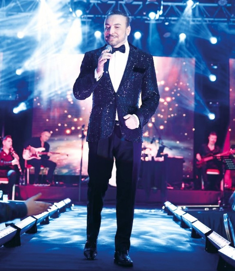 Yılbası konserleri