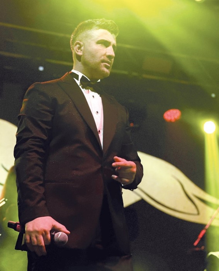 Yılbası konserleri
