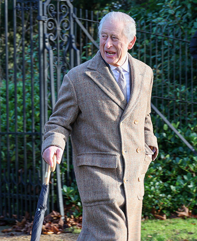 Anne yüreği oğluna kıyamadı... Oğlunun mutluluğu için kendini feda etti: Haydi Charles, sıra sende.. Biz de genç kraliçe görelim