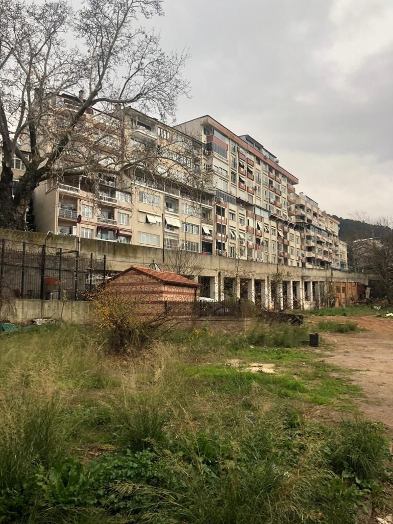 Bursada rezalet görüntü İnsan sağlığını hiçe saydılar
