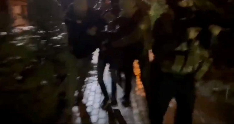 Hablemitoğlu suikastı davası firari sanığı Nuri Gökhan Bozkır, tutuklandı