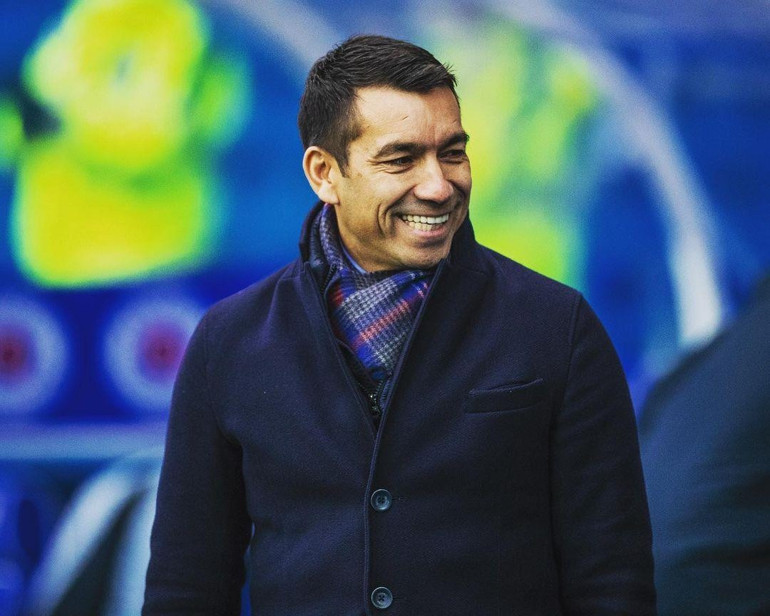 Hollandalı sendromu, Giovanni Van Bronckhorst ile sona erer mi