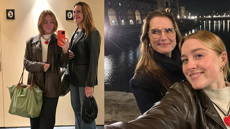 Kendi yaşadıkları kızının başına gelmesin diye çırpınıyor... Onu gölgesi gibi takip edecek…