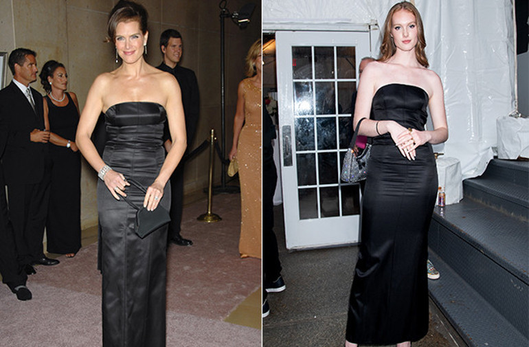 Kendi yaşadıkları kızının başına gelmesin diye çırpınıyor... Onu gölgesi gibi takip edecek…