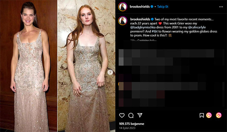 Kendi yaşadıkları kızının başına gelmesin diye çırpınıyor... Onu gölgesi gibi takip edecek…