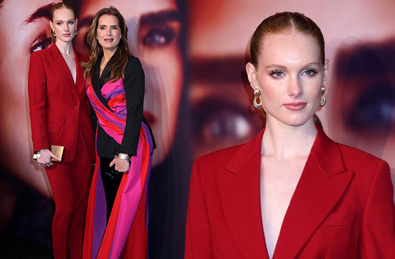 Kendi yaşadıkları kızının başına gelmesin diye çırpınıyor... Onu gölgesi gibi takip edecek…