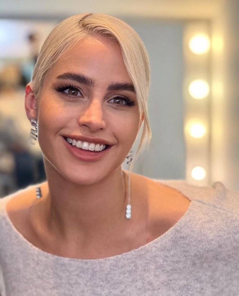 Son hali çok konuşulmuştu... Bengüden açıklama geldi