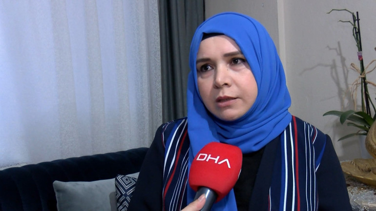Tahliye davası açan ev sahibi dehşeti yaşattı: Biz yasaları tanımıyoruz, gereğini yaparız