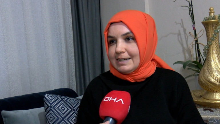 Tahliye davası açan ev sahibi dehşeti yaşattı: Biz yasaları tanımıyoruz, gereğini yaparız