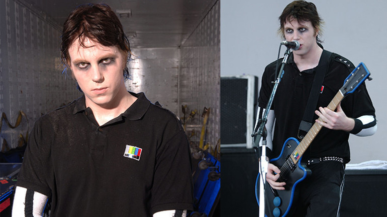 Ünlü şarkıcı geliniyle girdiği savaşı kaybetti… Oğlu onu değil karısını seçti