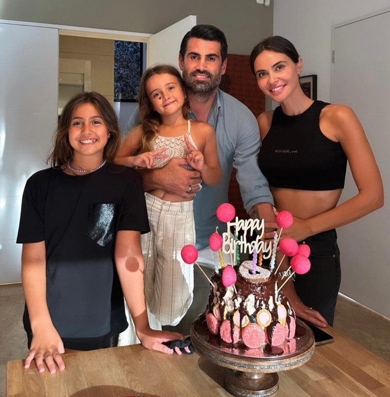 Emre Belözoğlu: Başka biriyle nişanlıyken rüyamda eşimi gördüm