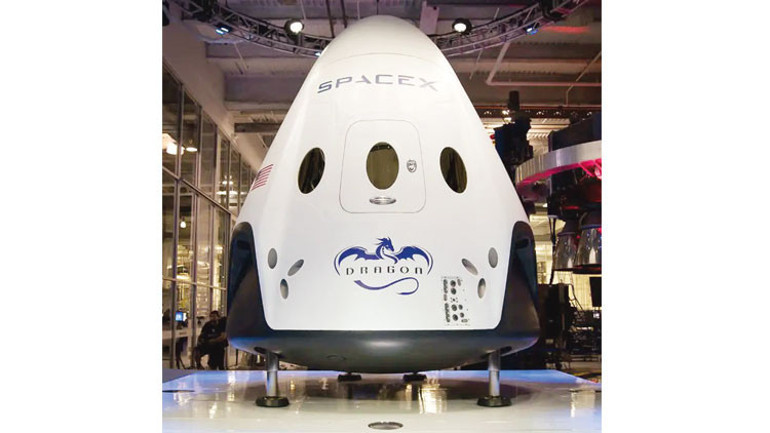 Uzaya yolculukta geri sayım: Türk astronot karantinada