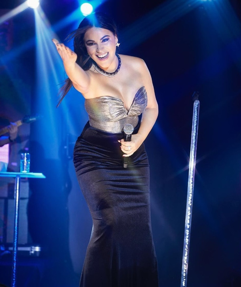 Zara’dan Tanyeli’ye moral konseri