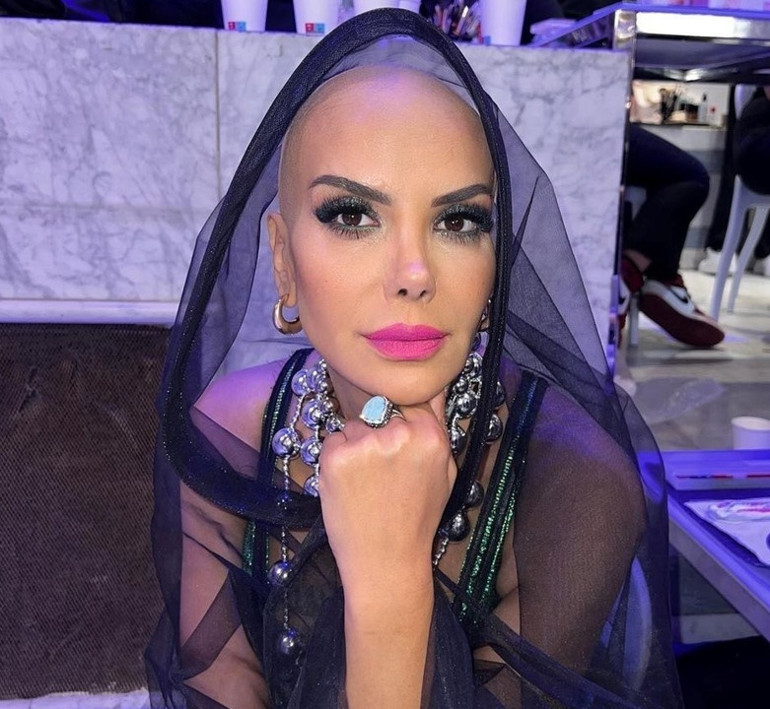 Zara’dan Tanyeli’ye moral konseri