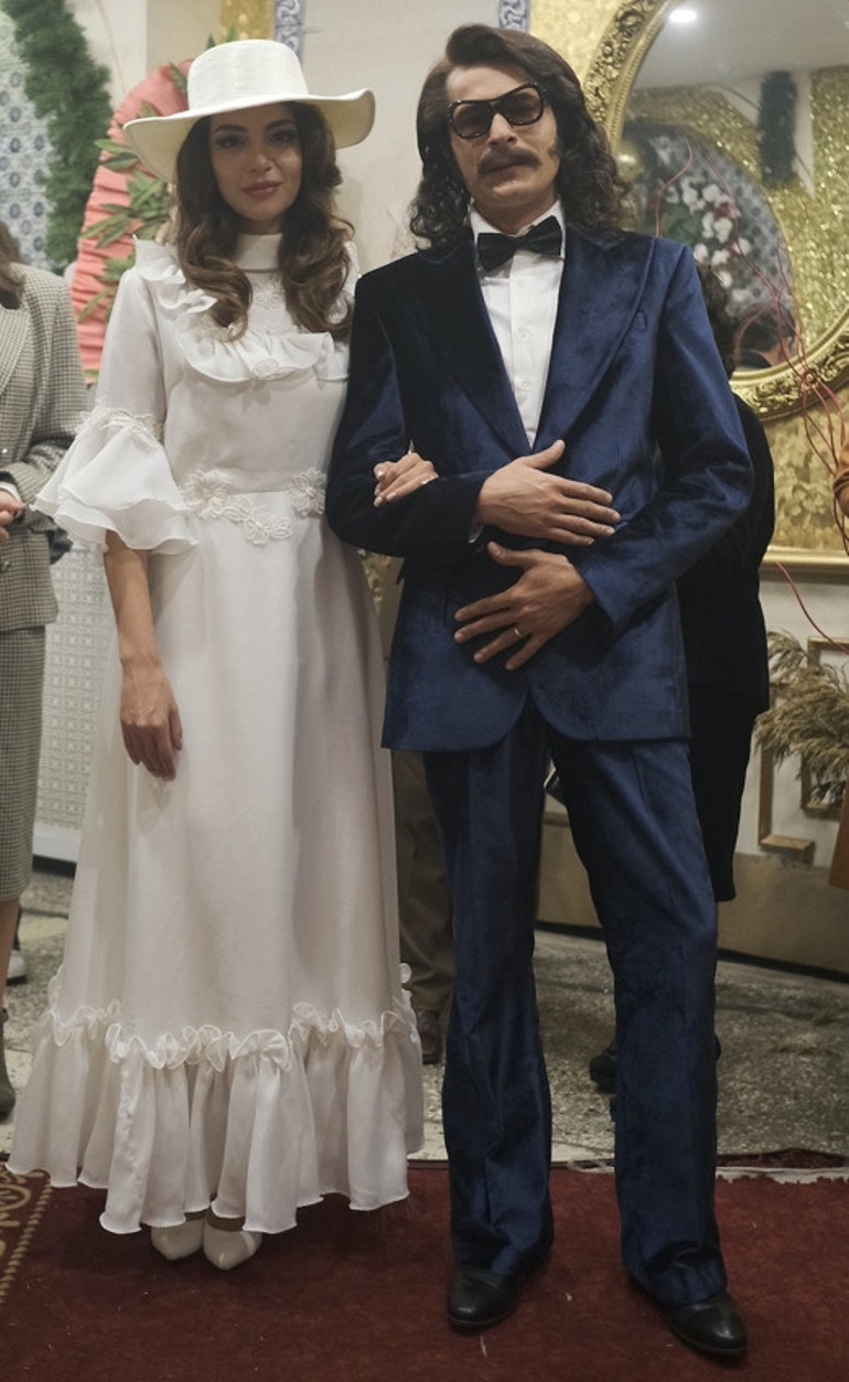 Şarkılar İsmail’den