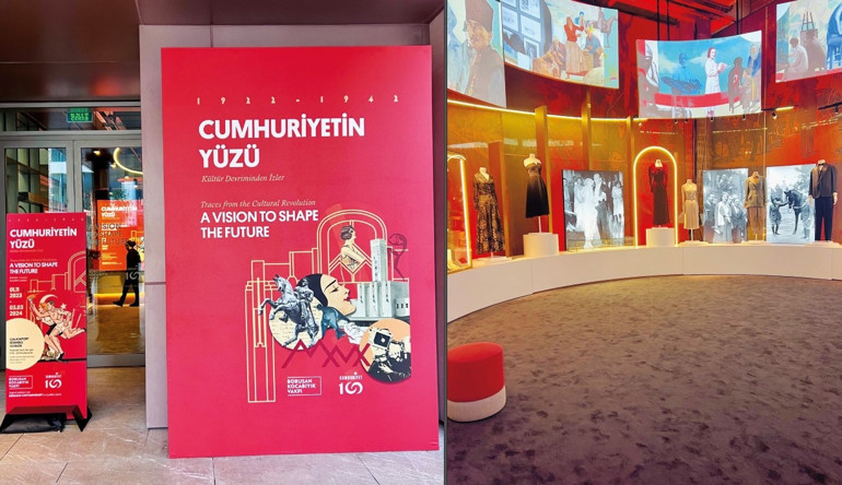 Yeni yıl, yeni gün ve yenilikler