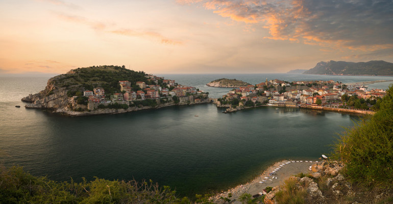 2024 yılının en iyi seyahat rotaları listesinde yer aldı: Karadeniz’de kışın keşfedilmesi gereken adresler | 8 ŞEHİR 10 ÖNERİ