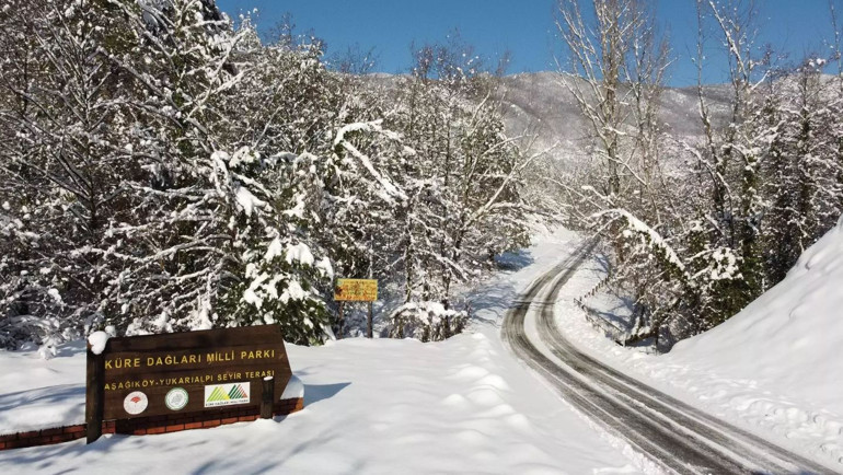 2024 yılının en iyi seyahat rotaları listesinde yer aldı: Karadeniz’de kışın keşfedilmesi gereken adresler | 8 ŞEHİR 10 ÖNERİ