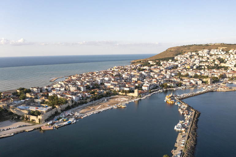 2024 yılının en iyi seyahat rotaları listesinde yer aldı: Karadeniz’de kışın keşfedilmesi gereken adresler | 8 ŞEHİR 10 ÖNERİ