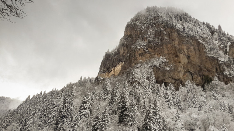 2024 yılının en iyi seyahat rotaları listesinde yer aldı: Karadeniz’de kışın keşfedilmesi gereken adresler | 8 ŞEHİR 10 ÖNERİ