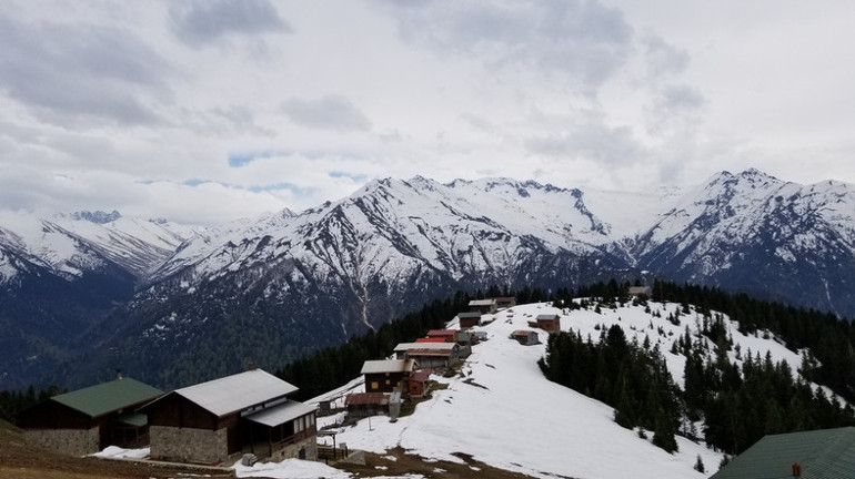 2024 yılının en iyi seyahat rotaları listesinde yer aldı: Karadeniz’de kışın keşfedilmesi gereken adresler | 8 ŞEHİR 10 ÖNERİ