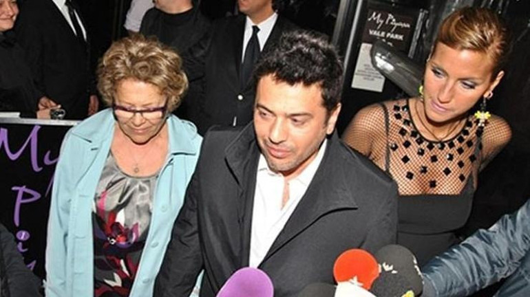 Kimseye ihtiyacın yok, senin ailenim demişti... Yıllarımı çaldı