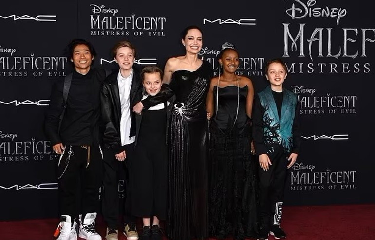 Brad Pitt şiddet iddialarıyla suçlanmıştı… Angelina Jolie’nin ağabeyi ilk kez konuştu: Yeğenlerimi korumak için ben varım