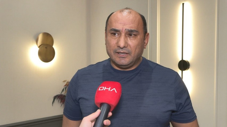3 yıllık dünya turu için İstanbula gelen ABDli turistlere şok Hayalleri yarıda kaldı... Bunun için iki dairemizi sattık