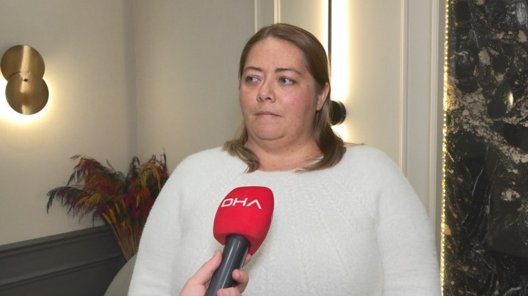 3 yıllık dünya turu için İstanbula gelen ABDli turistlere şok Hayalleri yarıda kaldı... Bunun için iki dairemizi sattık