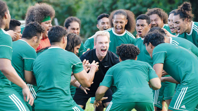 Ve kurtuluş için bir gemi kalkar Samsun’a...