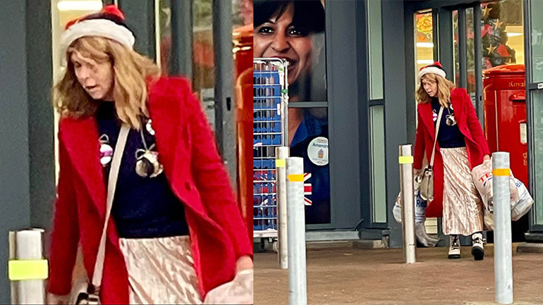 Ünlü sunucunun eşi Covid’e yakalandıktan sonra iyileşememişti… ‘Bir mucize için dua ediyoruz’ derken acı haber geldi