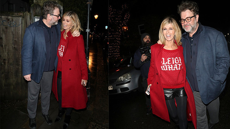 Ünlü sunucunun eşi Covid’e yakalandıktan sonra iyileşememişti… ‘Bir mucize için dua ediyoruz’ derken acı haber geldi