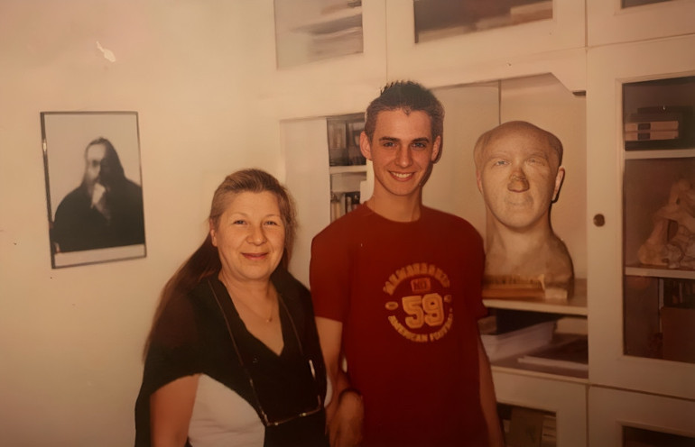 Ayla Algan’ın öğrencileri anlattı… “Deli fişek gözlerini, bitmeyen enerjisini asla unutmayacağım”