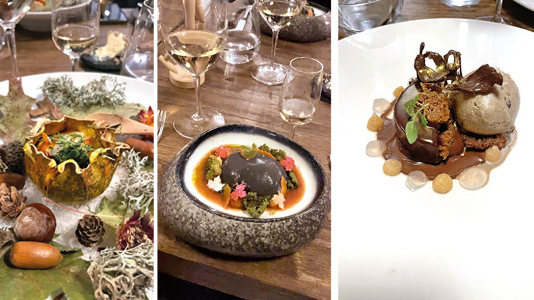 Bayılacağımız bir Bulgar pidesi