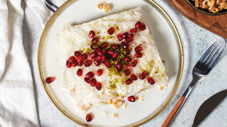 En çok hangi tarifleri aradık