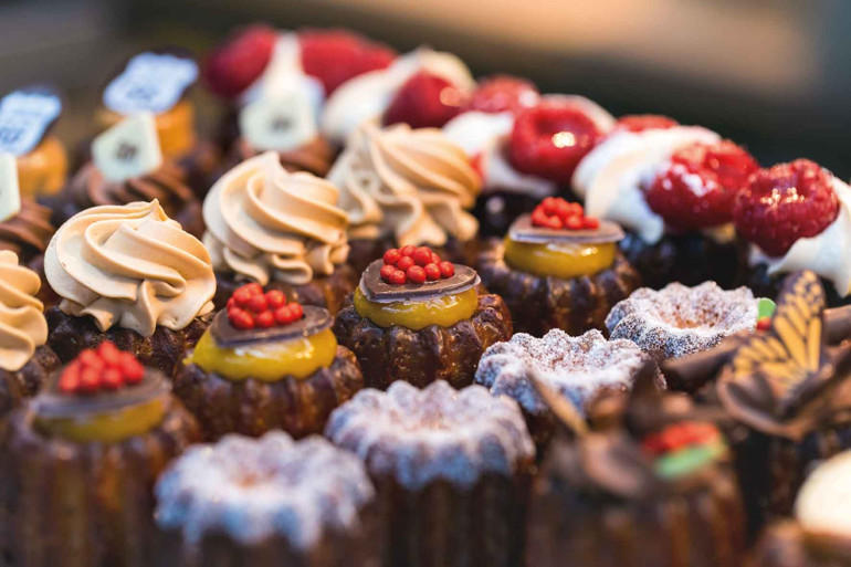 2024 gastronomiye neler getirecek