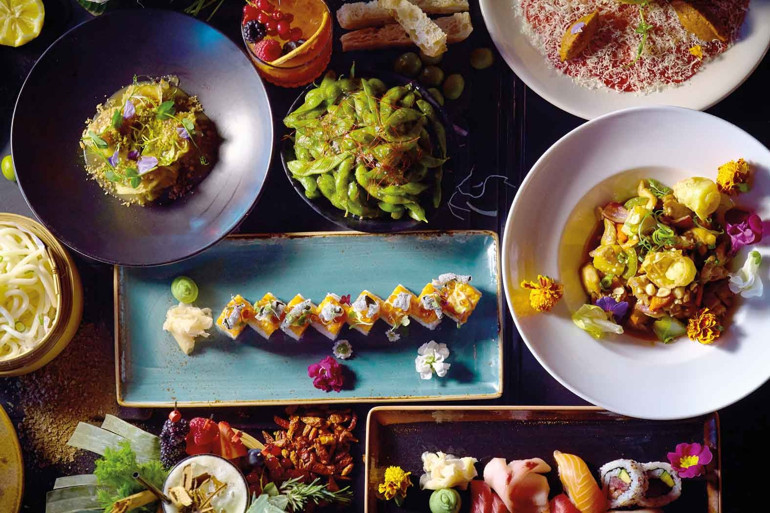 2024 gastronomiye neler getirecek
